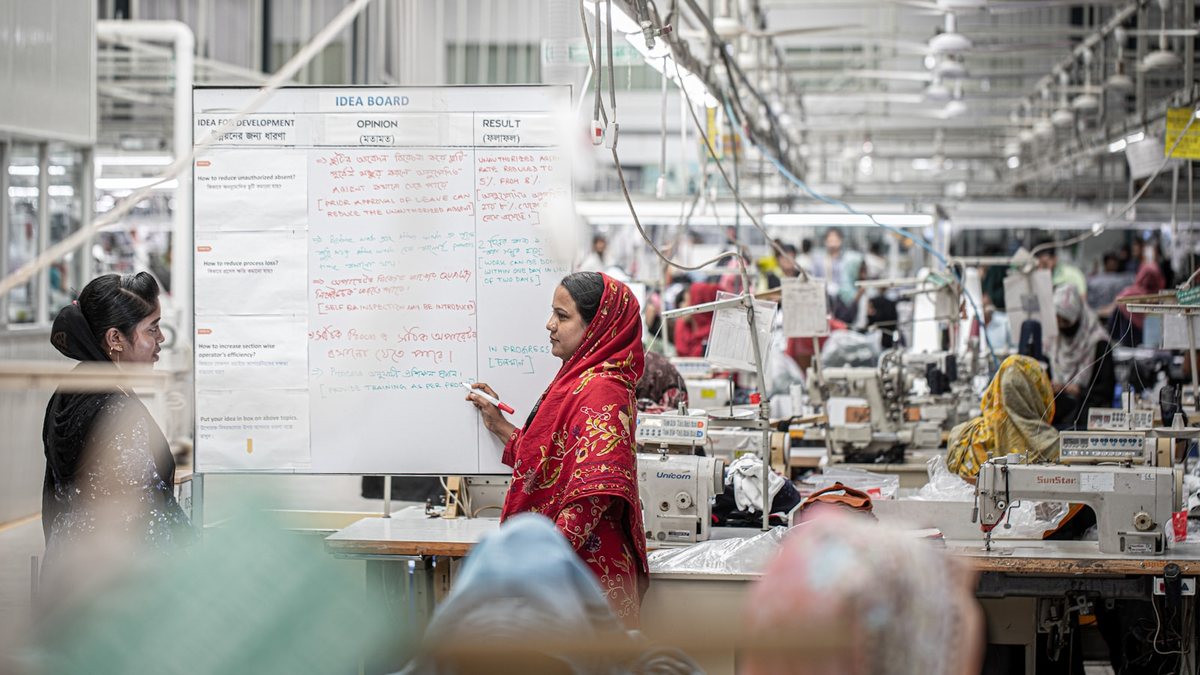L’innovazione tecnologica al servizio di un fashion green