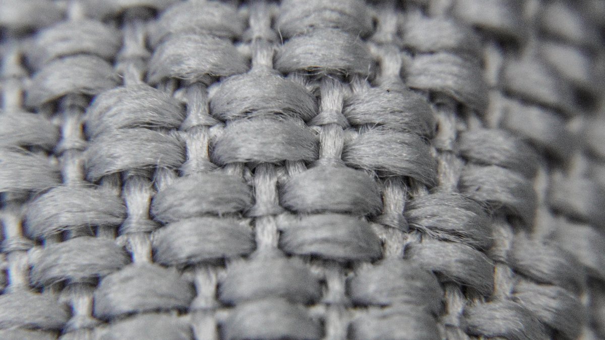 Innovazioni tessili: Materiali rivoluzionari
