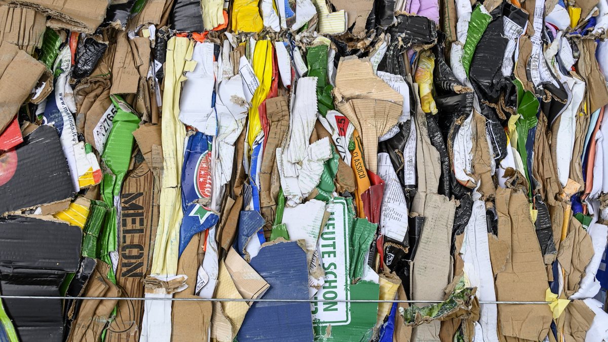 Moda circolare: Zero sprechi