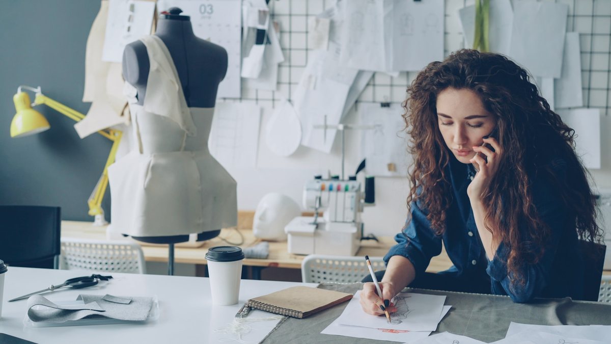Slow fashion: Qualità sopra quantità