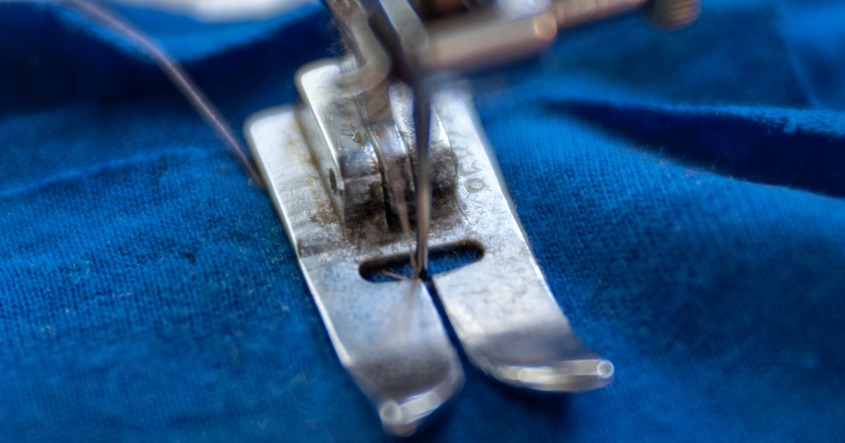 Riscoprire il valore dell’artigianato nella moda etica