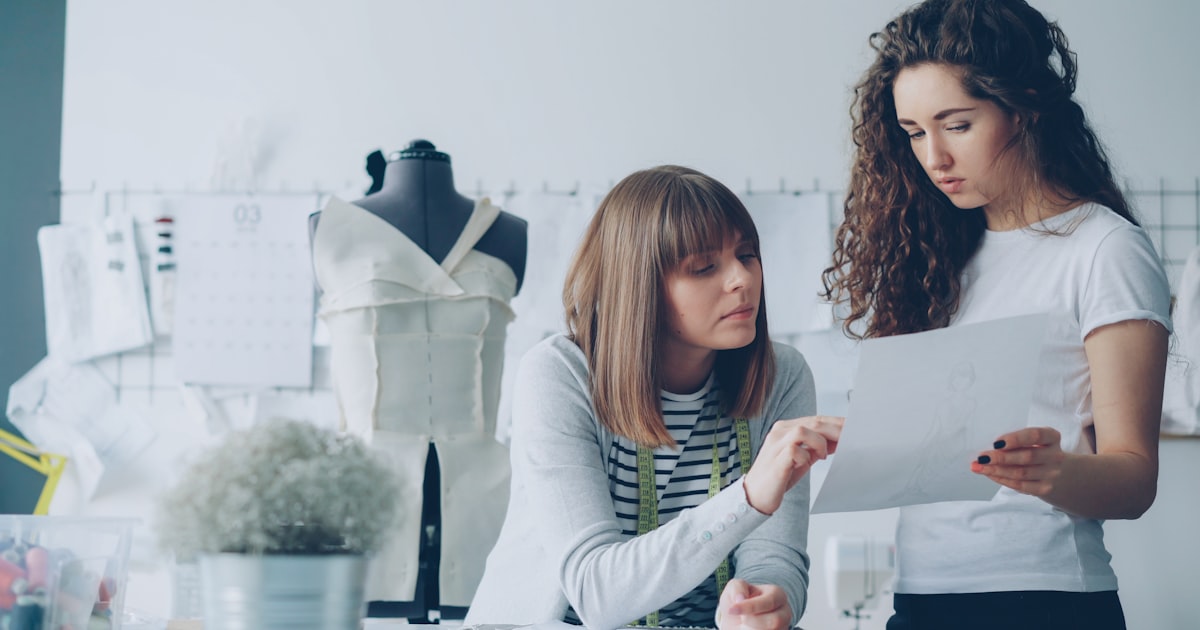 Collezioni consapevoli: l’impegno dei nuovi designer