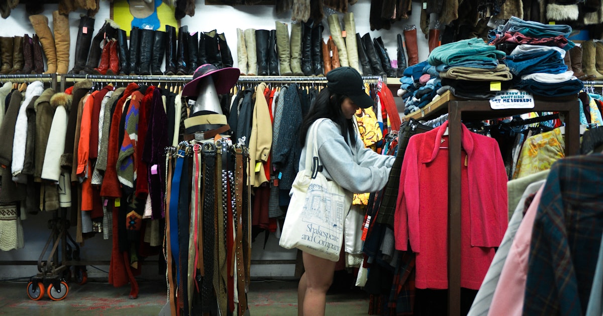 Imparare a scegliere: il potere del consumatore consapevole