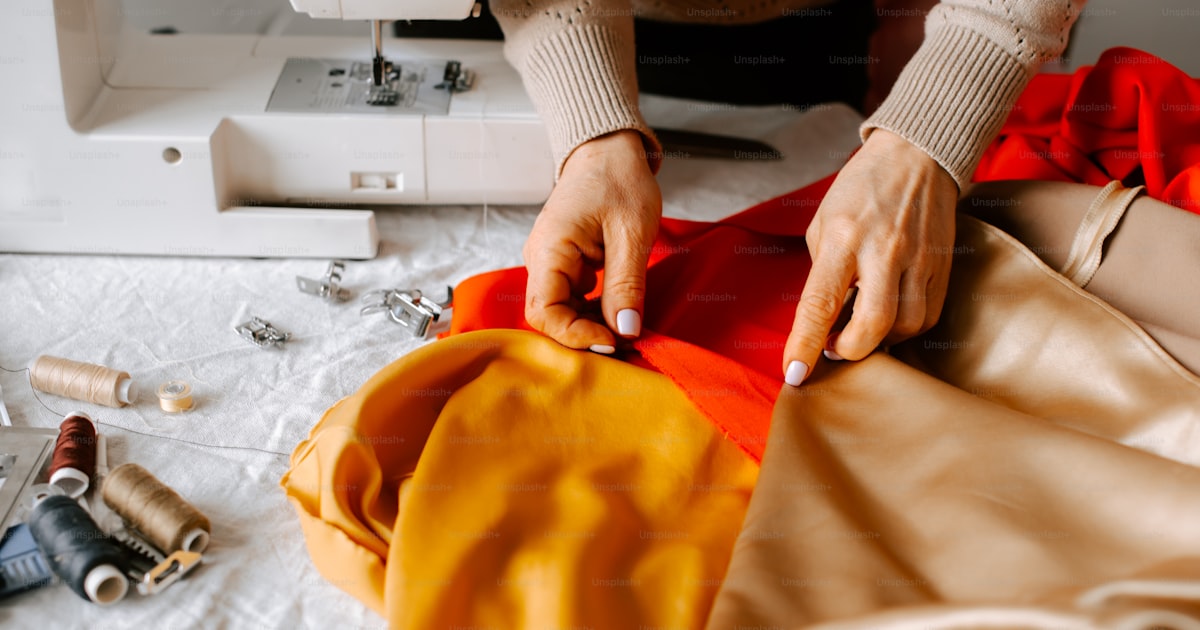 Come prendersi cura dei propri capi per un futuro sostenibile