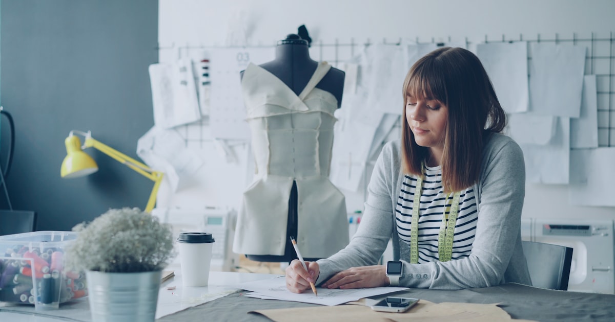 Sostenibilità e creatività: i designer che ispirano