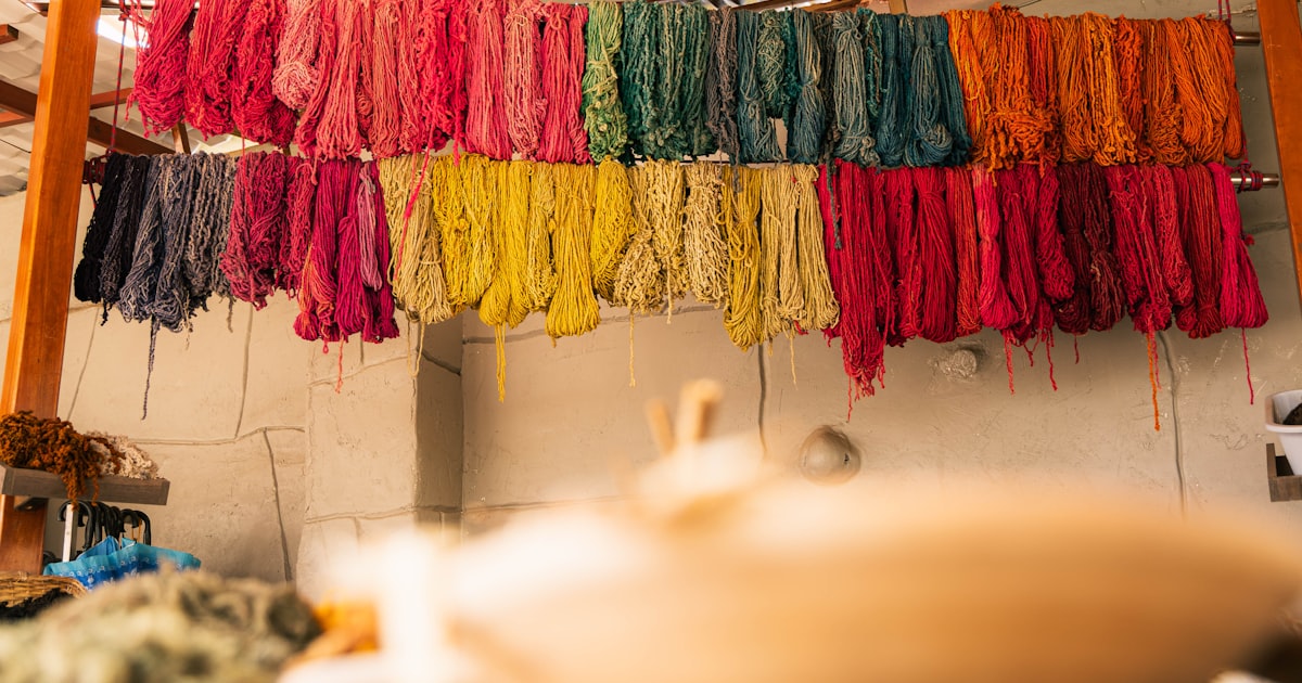 Moda e cultura: un dialogo tra tradizione e innovazione