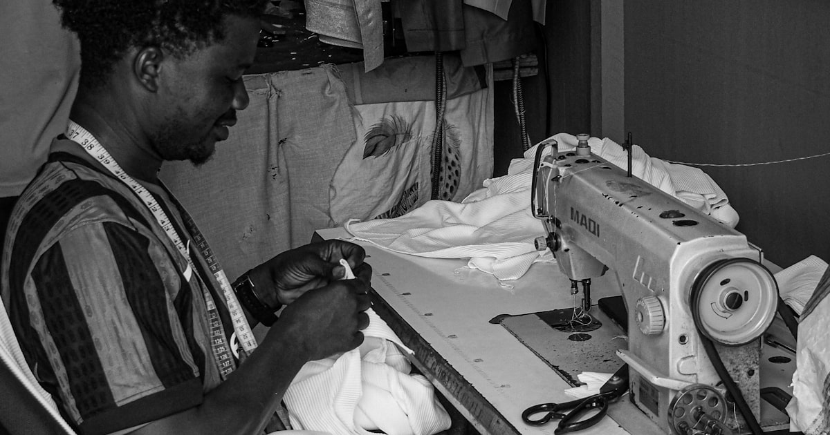 Moda etica: i valori che fanno la differenza