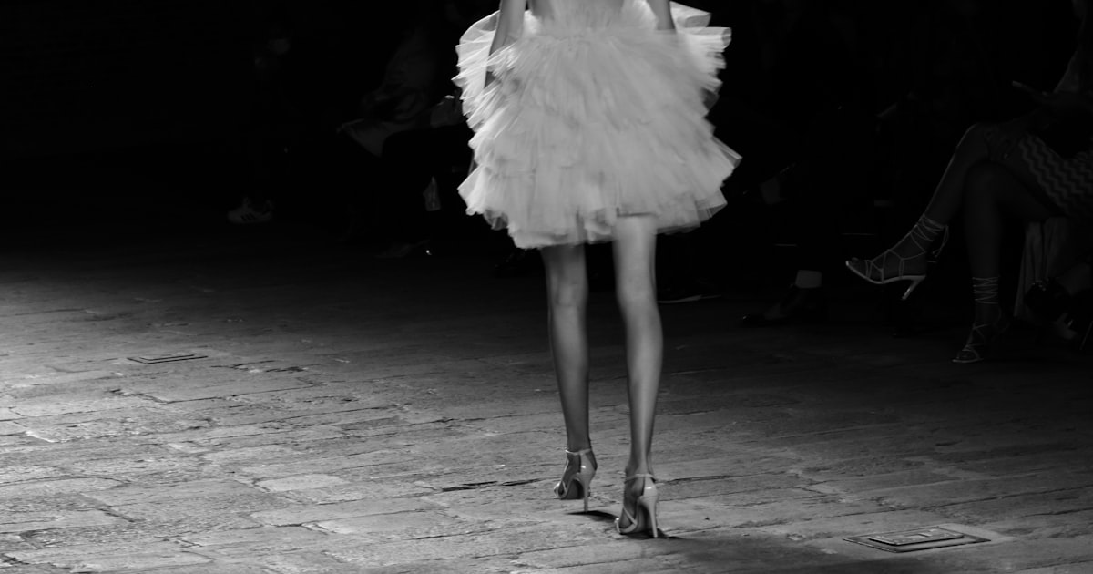 Dai rifiuti alla passerella: il potere della moda rigenerativa