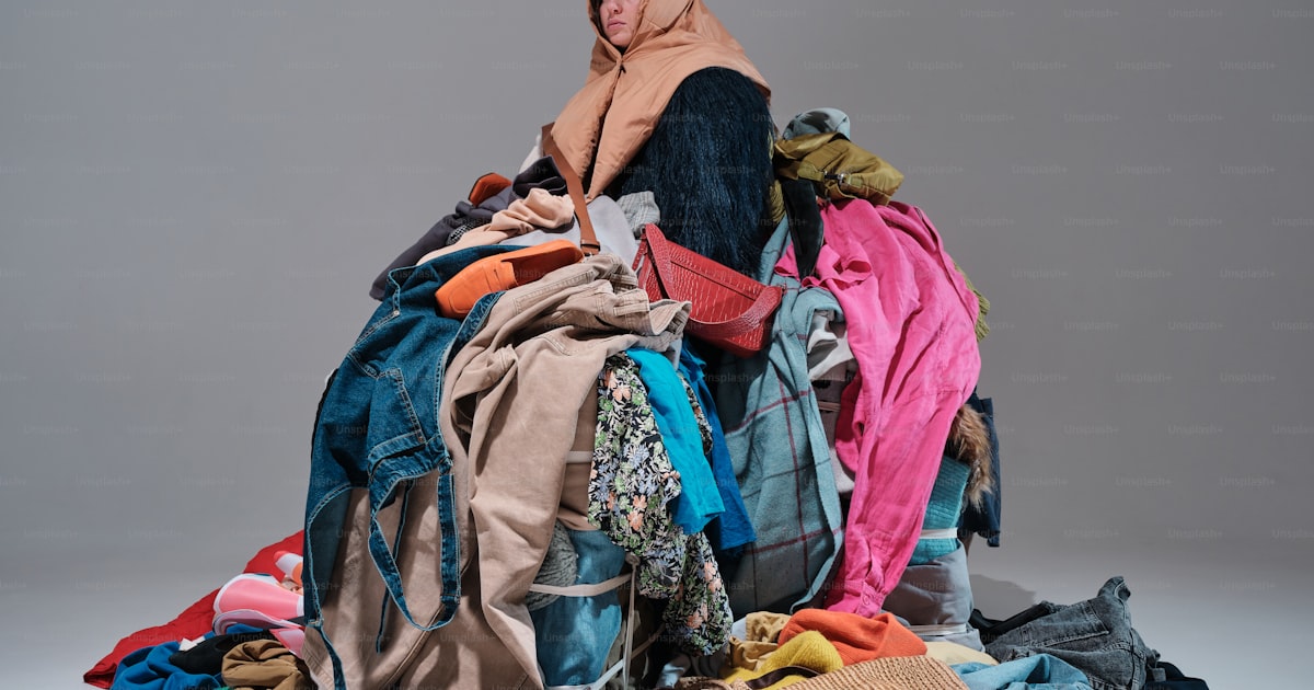 Le sfide della moda sostenibile nel mondo contemporaneo