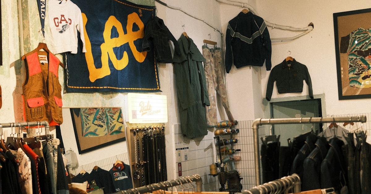 Le tendenze della moda sostenibile da seguire