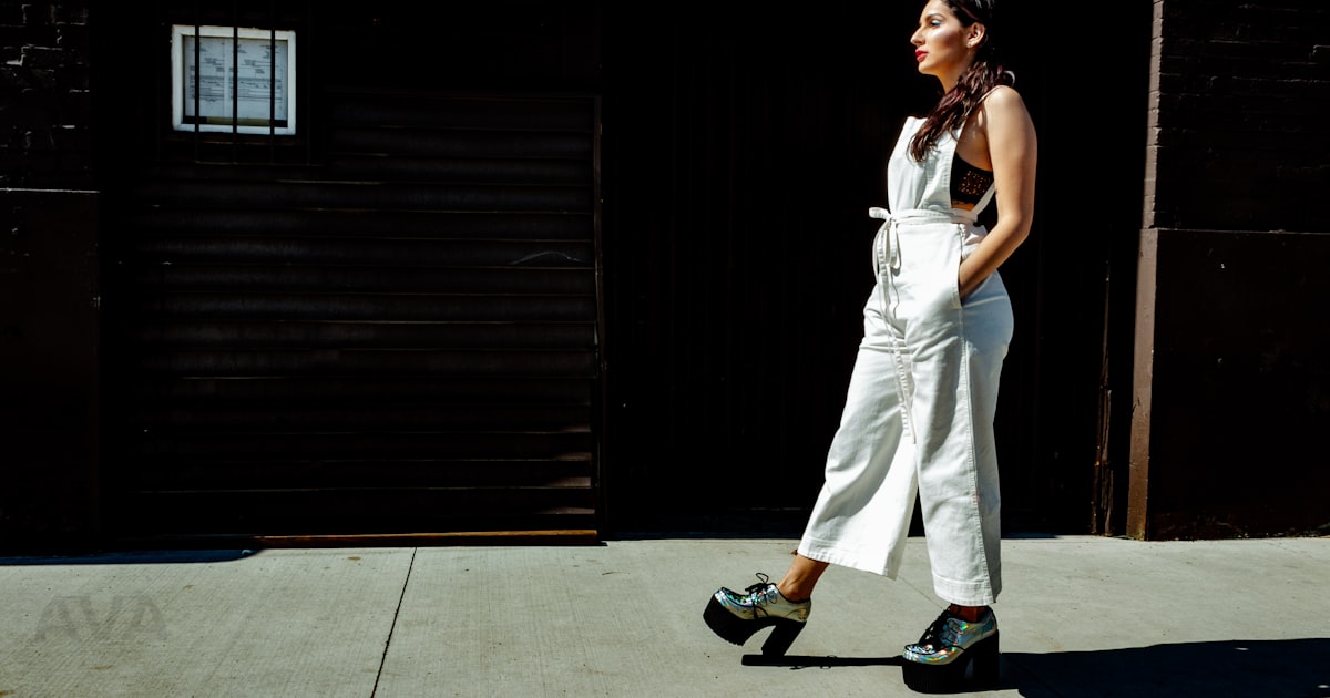 L’arte di vestire bene senza danneggiare il pianeta