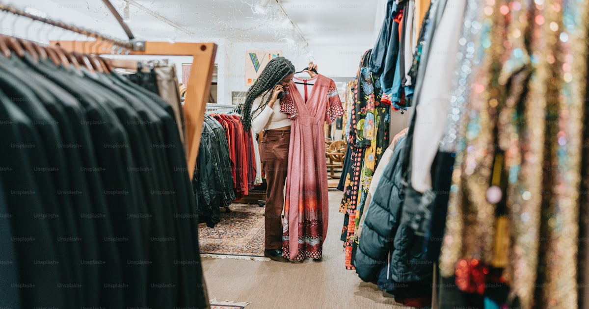 Rivisitare il passato: l’importanza della moda vintage