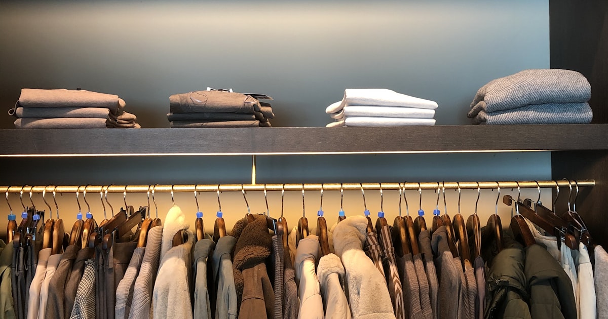 Da zero waste a capsule wardrobe: strategie per tutti