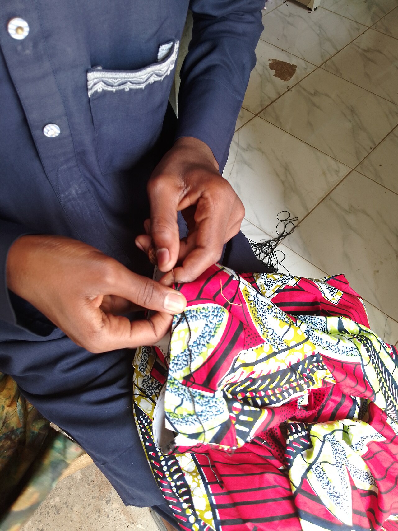 tailor fashion (foto: Bembety / CC BY-SA 4.0, Wikimedia Commons)