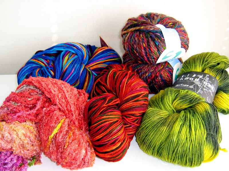 Alpaca, mohair, lambswool: quale fibra regge il tuo inverno