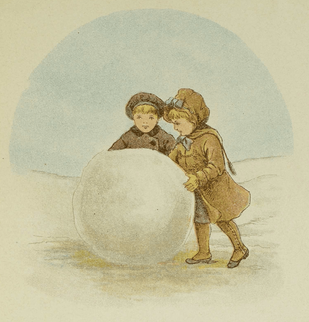 children winter jacket